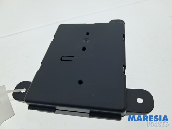 Gebruikte Climatronic module Alfa Romeo Giulia (952) 2.0 T 16V Prijs € 130,00 Margeregeling aangeboden door Maresia Parts