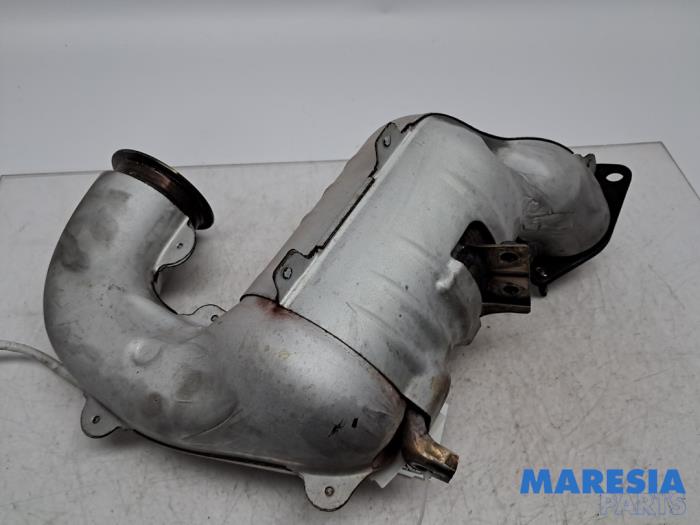 Gebruikte Katalysator Renault Espace (RFCJ) 1.6 Tce 200 Prijs € 299,99 Margeregeling aangeboden door Maresia Parts