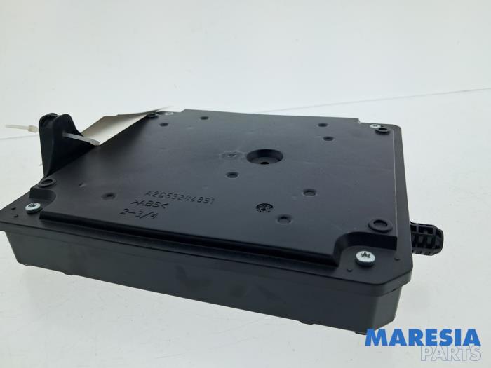 Gebruikte Module Bodycontrol Renault Zoé (AG) 46kW Prijs € 99,99 Margeregeling aangeboden door Maresia Parts