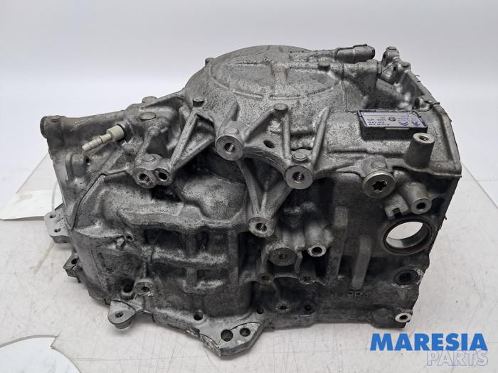 Gebruikte Versnellingsbakhuis Peugeot 508 SW (8E/8U) 2.0 BlueHDi 180 16V Prijs € 175,00 Margeregeling aangeboden door Maresia Parts