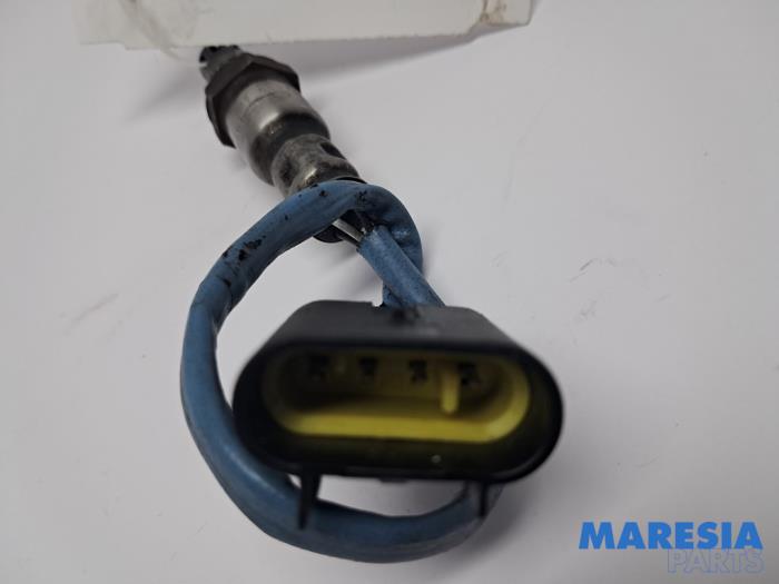 Lambda Sonde van een Alfa Romeo Giulietta (940) 1.4 TB 16V MultiAir 2010