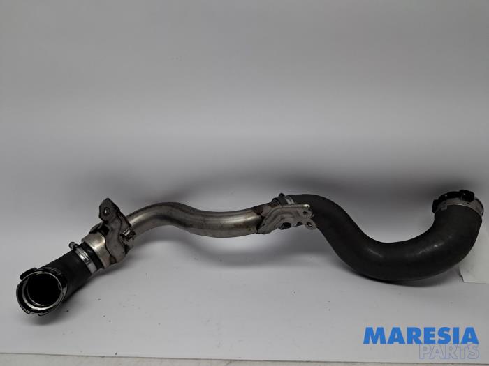 Gebruikte Intercooler Slang Renault Trafic (1FL/2FL/3FL/4FL) 1.6 dCi 140 Twin Turbo Prijs € 121,00 Inclusief btw aangeboden door Maresia Parts