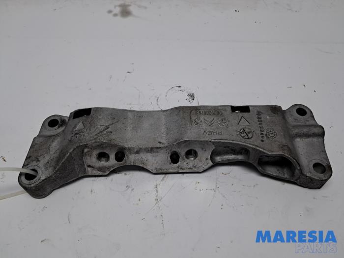 Gebruikte Motorrubber Citroen C5 Aircross I (A4/AC/AJ/AR) 1.6 Hybrid 225 16V Prijs € 88,94 Inclusief btw aangeboden door Maresia Parts