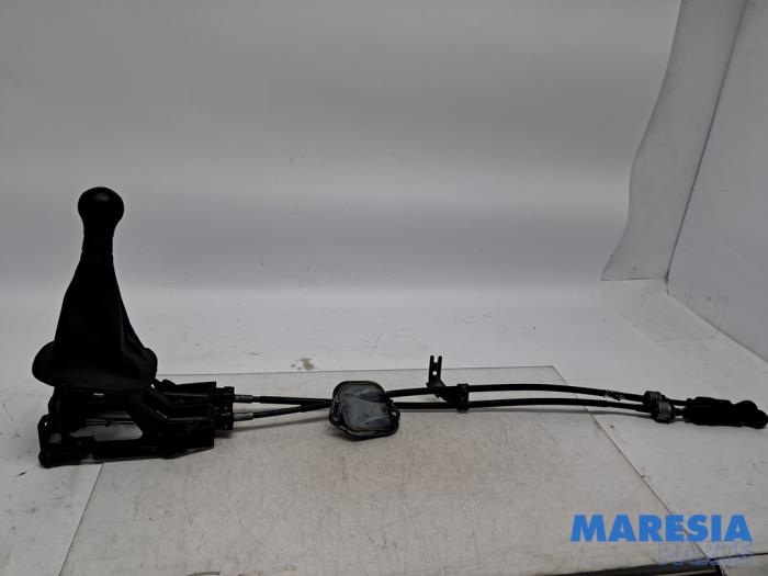 Gebruikte Pook Peugeot 108 1.0 12V Prijs € 50,00 Margeregeling aangeboden door Maresia Parts