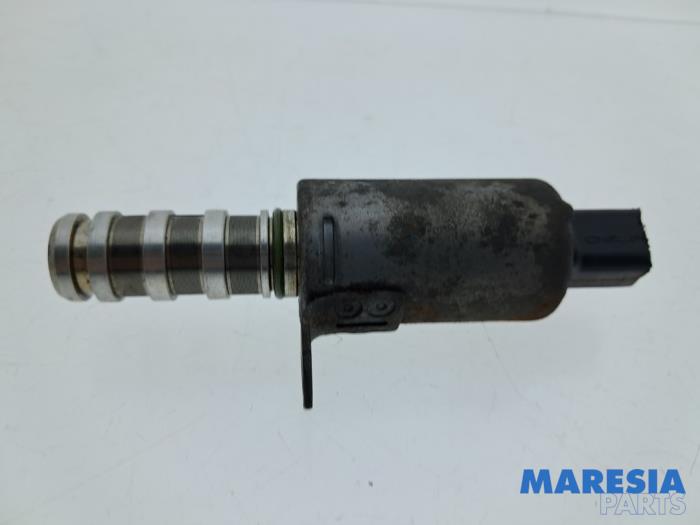 Gebruikte Nokkenas Sensor Citroen C5 Aircross I (A4/AC/AJ/AR) 1.6 Hybrid 225 16V Prijs € 36,29 Inclusief btw aangeboden door Maresia Parts