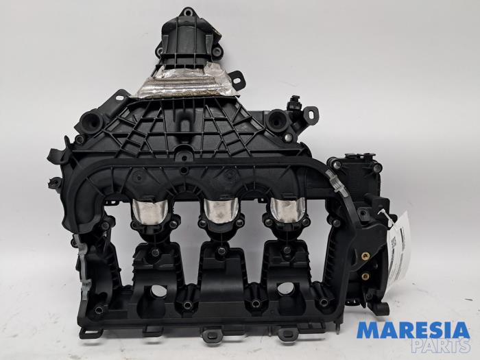 Gebruikte Spruitstuk Inlaat Toyota ProAce 2.0 D-4D 122 16V Worker Prijs € 90,75 Inclusief btw aangeboden door Maresia Parts