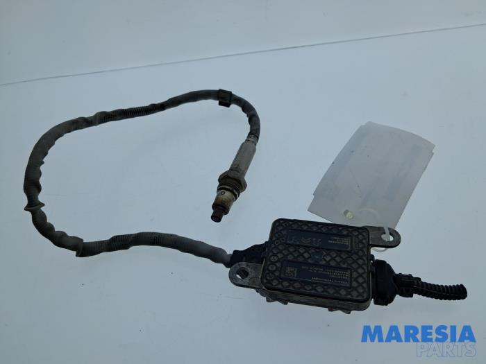 Gebruikte Nox sensor Citroen C4 Cactus (0B/0P) 1.6 Blue Hdi 100 Prijs € 124,99 Margeregeling aangeboden door Maresia Parts