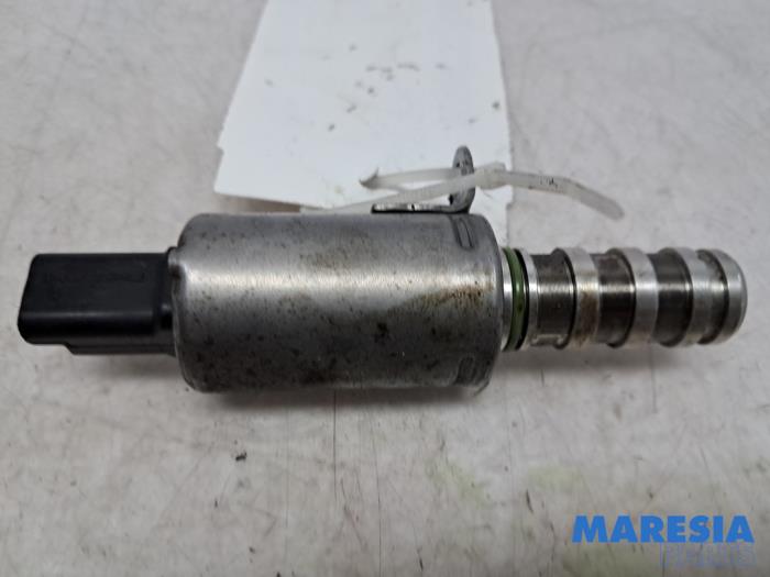 Gebruikte Nokkenas Sensor Peugeot 208 I (CA/CC/CK/CL) 1.2 Vti 12V PureTech 82 Prijs € 29,99 Margeregeling aangeboden door Maresia Parts