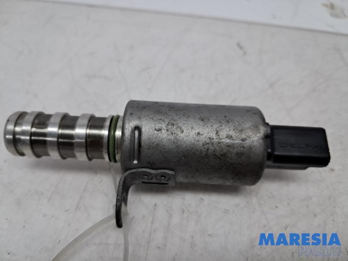 Gebruikte Nokkenas Sensor Peugeot 208 I (CA/CC/CK/CL) 1.2 Vti 12V PureTech 82 Prijs € 29,99 Margeregeling aangeboden door Maresia Parts