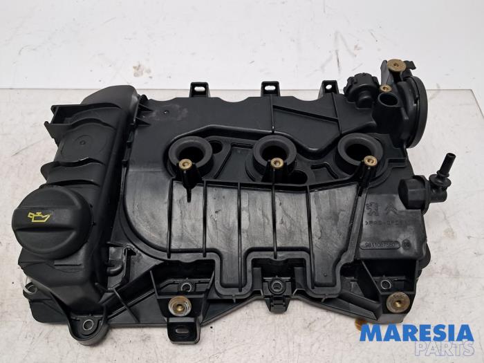 Gebruikte Kleppendeksel Peugeot 208 I (CA/CC/CK/CL) 1.2 Vti 12V PureTech 82 Prijs € 150,00 Margeregeling aangeboden door Maresia Parts