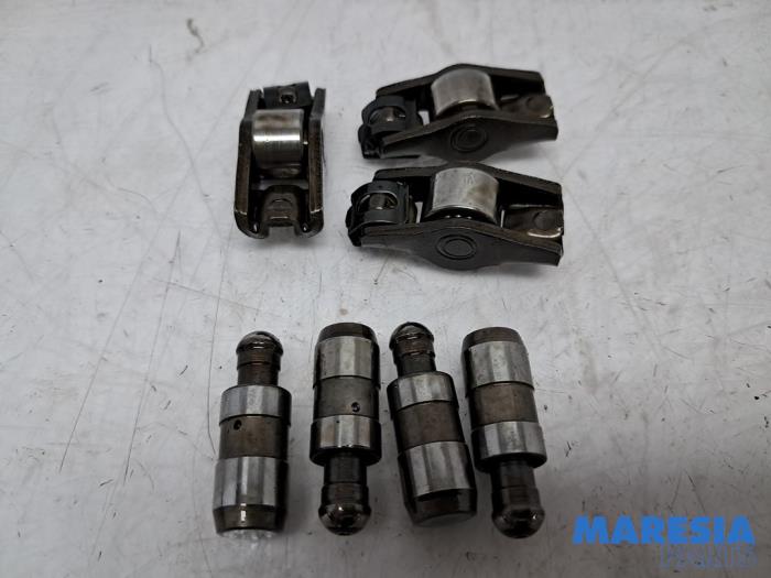Gebruikte Tuimelaar Fiat 500 (312) 0.9 TwinAir 80 Prijs € 20,00 Margeregeling aangeboden door Maresia Parts