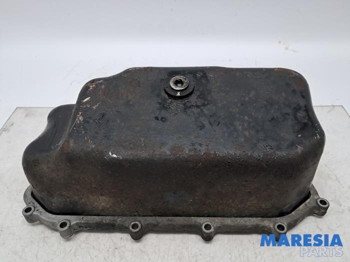 Gebruikte Carterpan Fiat Ducato (250) 2.3 D 150 Multijet Prijs € 60,44 Inclusief btw aangeboden door Maresia Parts