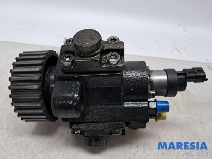 Gebruikte Brandstofpomp Mechanisch Fiat Ducato (250) 2.3 D 150 Multijet Prijs € 266,14 Inclusief btw aangeboden door Maresia Parts
