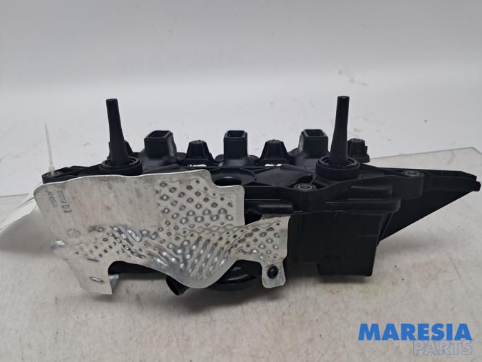Gebruikte Carterventilatie Renault Trafic (1FL/2FL/3FL/4FL) 1.6 dCi 95 Prijs € 48,34 Inclusief btw aangeboden door Maresia Parts