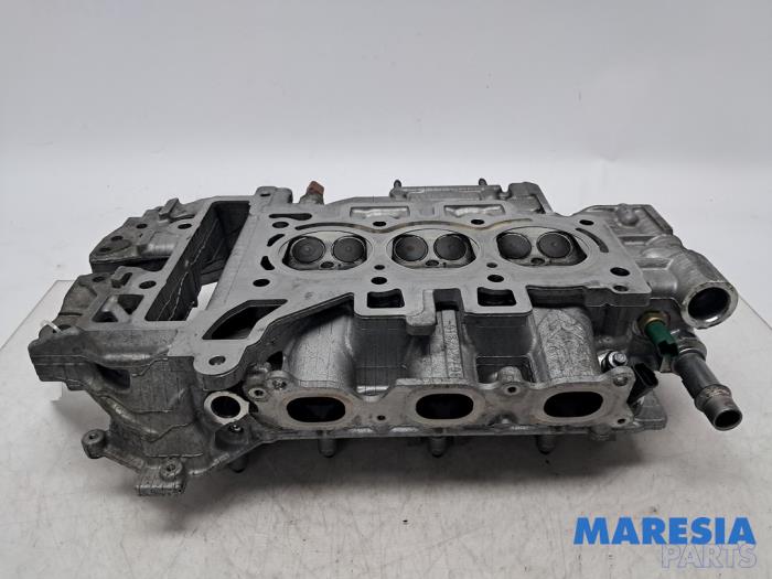 Gebruikte Cilinderkop Peugeot 208 I (CA/CC/CK/CL) 1.0 Vti 12V PureTech Prijs € 389,99 Margeregeling aangeboden door Maresia Parts