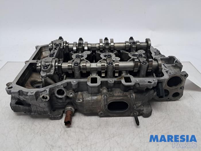 Gebruikte Cilinderkop Peugeot 208 I (CA/CC/CK/CL) 1.0 Vti 12V PureTech Prijs € 389,99 Margeregeling aangeboden door Maresia Parts