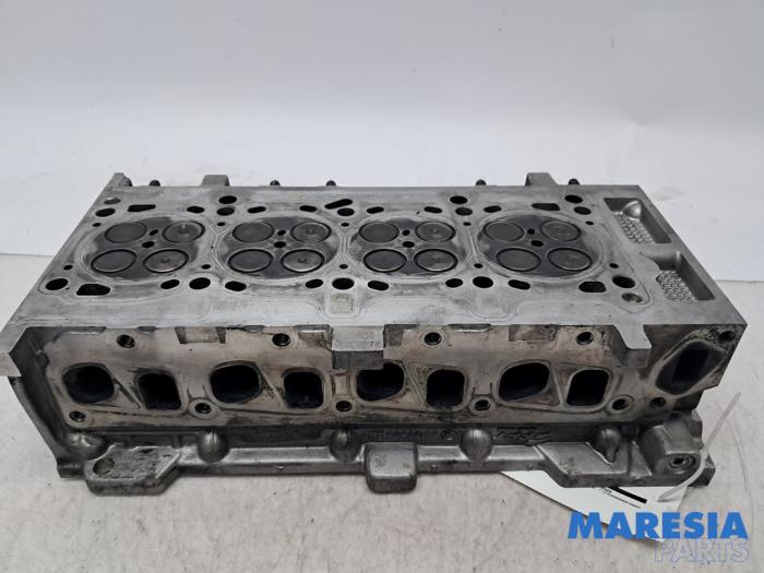 Gebruikte Cilinderkop Fiat Doblo Cargo (263) 1.3 MJ 16V Euro 4 Prijs € 241,94 Inclusief btw aangeboden door Maresia Parts