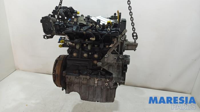 Gebruikte Motor Alfa Romeo MiTo (955) 1.4 Turbo Multi Air 16V Quadrifoglio Verde Prijs € 1.399,00 Margeregeling aangeboden door Maresia Parts