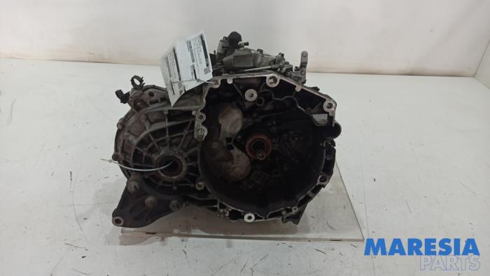 Versnellingsbak Alfa Romeo MiTo (955), 2008 / 2018 1.4 Turbo Multi Air 16V Quadrifoglio Verde, Hatchback, Benzine, 1.368cc, 125kW (170pk), FWD, 940A2000, 2009-09 / 2018-10, 955AXN (Gebruikt)