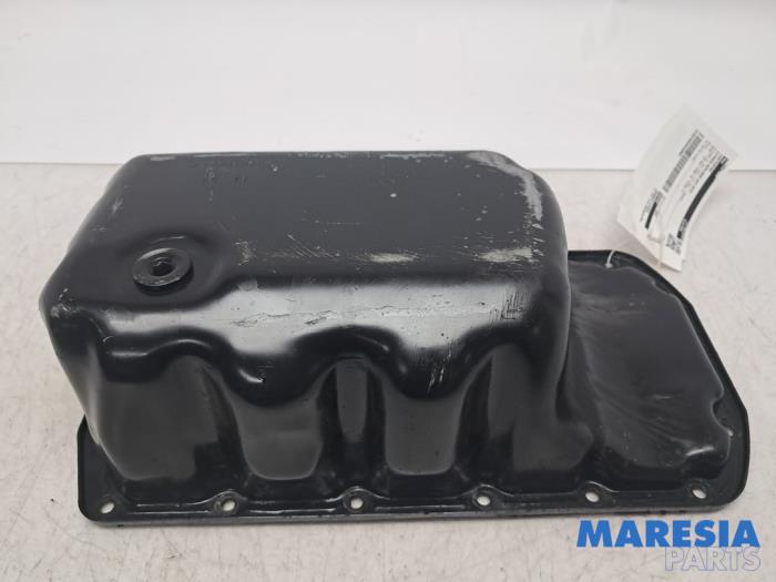 Gebruikte Carterpan Citroen Berlingo Cinqspace, Multispace 1.6 VTi 120 16V Prijs € 24,99 Margeregeling aangeboden door Maresia Parts