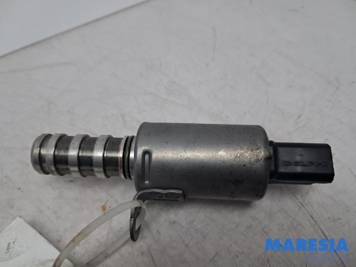 Gebruikte Nokkenas Sensor Citroen Berlingo Cinqspace, Multispace 1.6 VTi 120 16V Prijs € 29,99 Margeregeling aangeboden door Maresia Parts