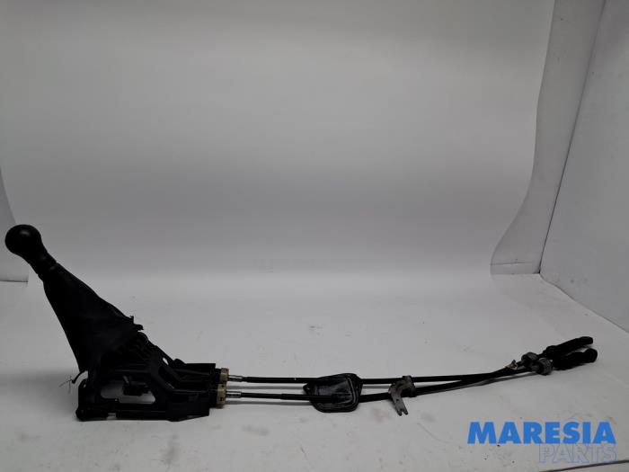 Gebruikte Pook Peugeot 108 1.0 12V Prijs € 50,00 Margeregeling aangeboden door Maresia Parts