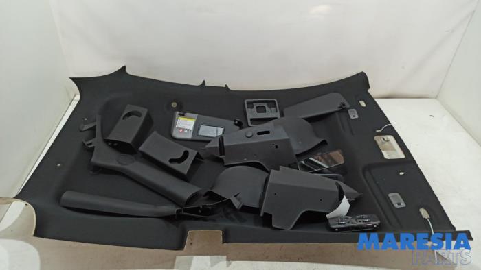 Gebruikte Hemelbekleding Alfa Romeo MiTo (955) 1.4 Turbo Multi Air 16V Quadrifoglio Verde Prijs € 249,00 Margeregeling aangeboden door Maresia Parts