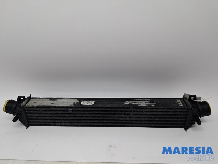 Gebruikte Intercooler Alfa Romeo Giulietta (940) 1.4 TB 16V MultiAir Prijs € 49,95 Margeregeling aangeboden door Maresia Parts