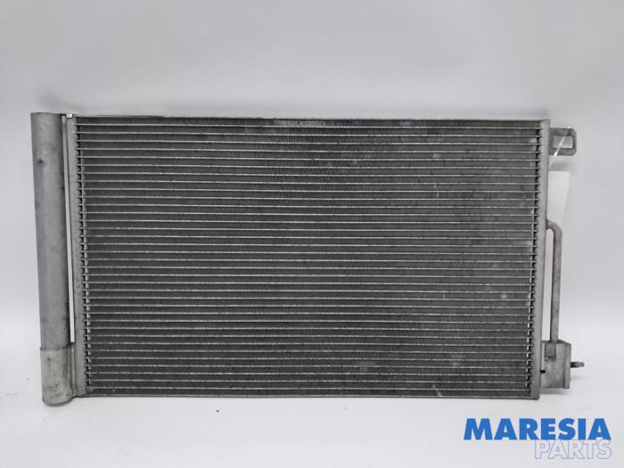 Gebruikte Airco Condensor Alfa Romeo Giulietta (940) 1.4 TB 16V MultiAir Prijs € 40,00 Margeregeling aangeboden door Maresia Parts