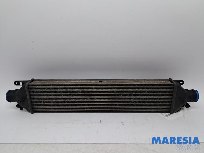 Gebruikte Intercooler Alfa Romeo MiTo (955) 1.4 Turbo Multi Air 16V Quadrifoglio Verde Prijs € 35,00 Margeregeling aangeboden door Maresia Parts