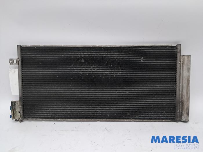 Gebruikte Airco Condensor Alfa Romeo MiTo (955) 1.4 Turbo Multi Air 16V Quadrifoglio Verde Prijs € 50,00 Margeregeling aangeboden door Maresia Parts