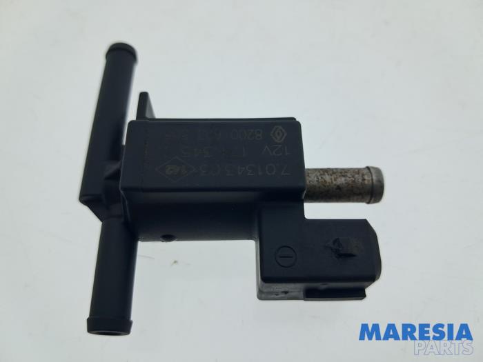 Gebruikte Turbodrukregelaar Renault Megane III Grandtour (KZ) 1.2 16V TCE 115 Prijs € 29,00 Margeregeling aangeboden door Maresia Parts