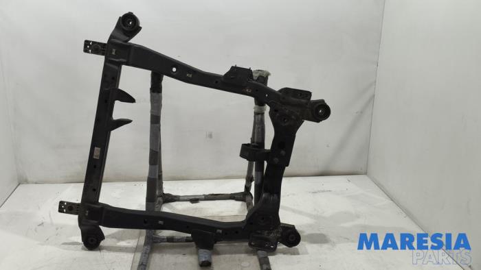 Gebruikte Subframe Opel Astra J Sports Tourer (PD8/PE8/PF8) 1.4 Turbo 16V Prijs € 100,00 Margeregeling aangeboden door Maresia Parts