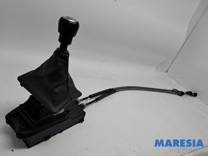 Gebruikte Pook Peugeot 508 (8D) 1.6 THP 16V Prijs € 110,00 Margeregeling aangeboden door Maresia Parts
