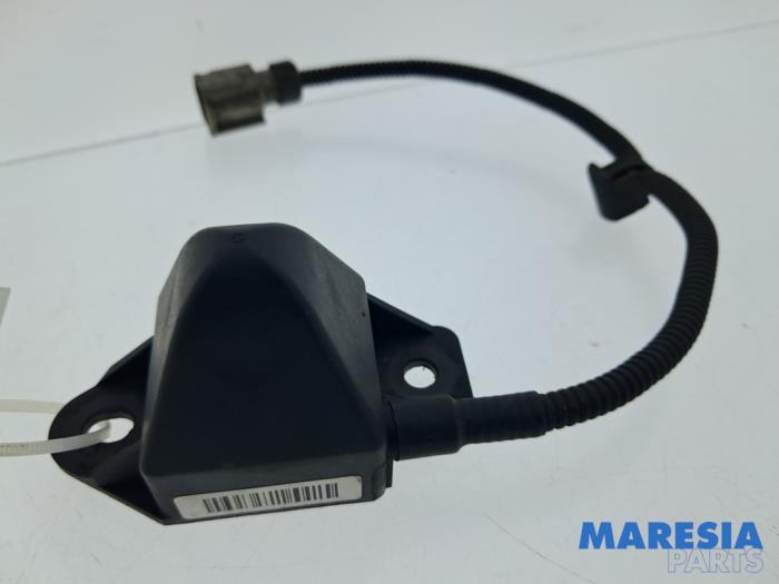 Gebruikte TPMS systeem Citroen C5 III Tourer (RW) 2.0 16V Prijs € 24,99 Margeregeling aangeboden door Maresia Parts