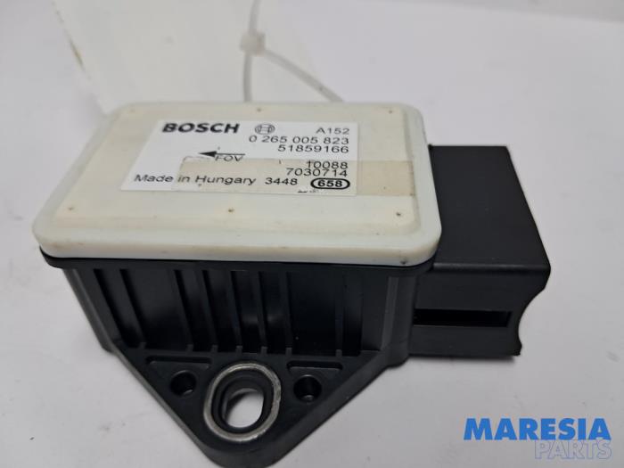Gebruikte Esp computer Alfa Romeo MiTo (955) 1.4 Turbo Multi Air 16V Quadrifoglio Verde Prijs € 15,00 Margeregeling aangeboden door Maresia Parts