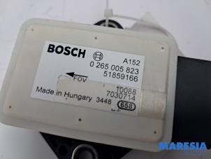 Esp computer van een Alfa Romeo MiTo (955) 1.4 Turbo Multi Air 16V Quadrifoglio Verde 2010