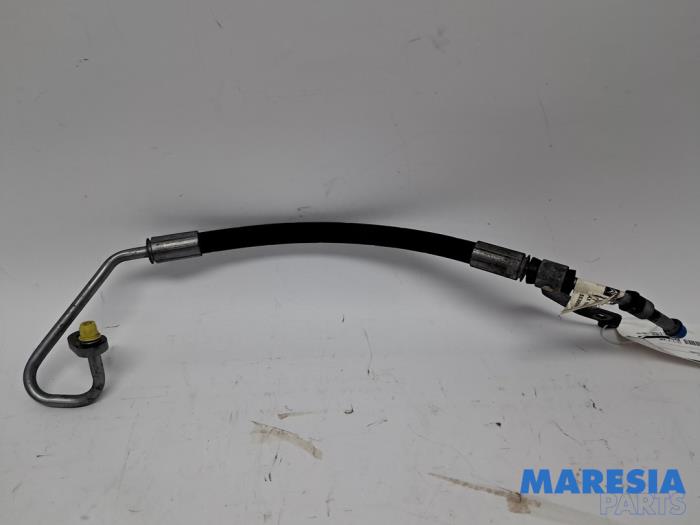 Gebruikte LHM leiding Citroen C5 III Tourer (RW) 2.0 16V Prijs € 75,00 Margeregeling aangeboden door Maresia Parts