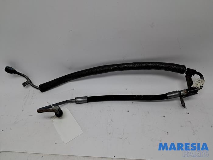 Gebruikte LHM leiding Citroen C5 III Tourer (RW) 2.0 16V Prijs € 75,00 Margeregeling aangeboden door Maresia Parts
