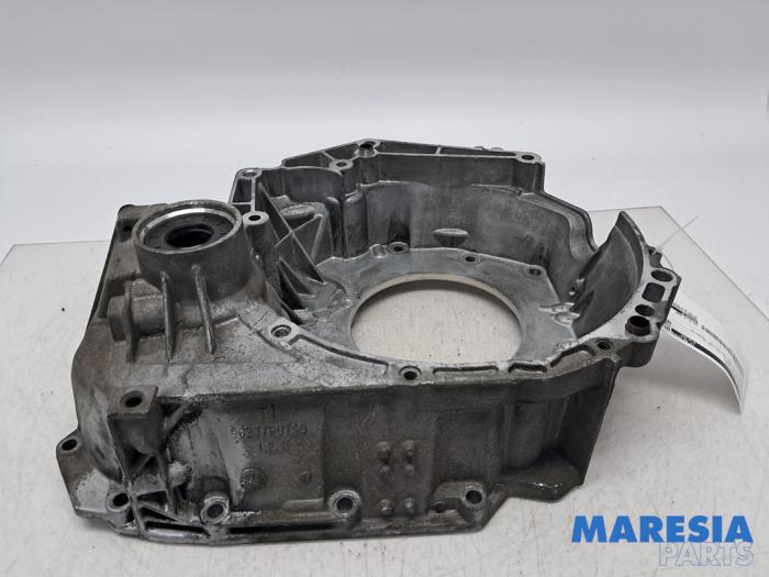 Gebruikte Versnellingsbakhuis Peugeot 307 Break (3E) 1.6 16V Prijs € 60,00 Margeregeling aangeboden door Maresia Parts