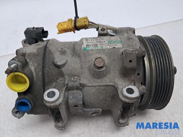 Gebruikte Pomp Airco Peugeot 508 (8D) 1.6 THP 16V Prijs € 99,00 Margeregeling aangeboden door Maresia Parts