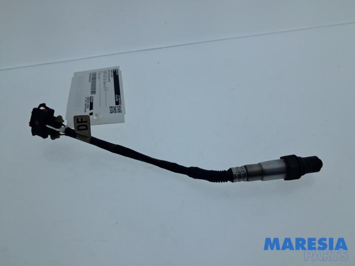 Gebruikte Lambda Sonde Opel Astra J Sports Tourer (PD8/PE8/PF8) 1.4 Turbo 16V Prijs € 24,99 Margeregeling aangeboden door Maresia Parts