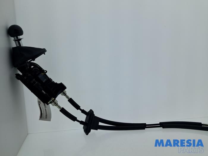 Gebruikte Pook Fiat 500C (312) 0.9 TwinAir 85 Prijs € 50,00 Margeregeling aangeboden door Maresia Parts