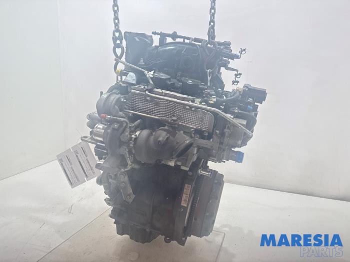 Gebruikte Motor Fiat 500C (312) 0.9 TwinAir 85 Prijs € 1.249,00 Margeregeling aangeboden door Maresia Parts