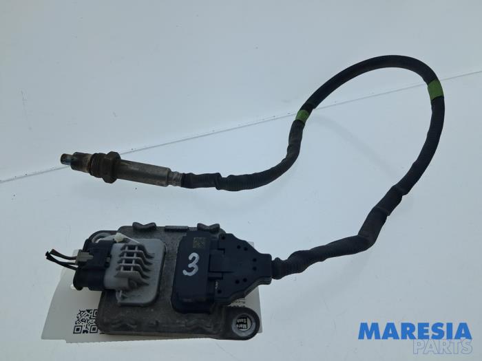 Gebruikte Nox sensor Opel Vivaro 1.6 CDTi BiTurbo 125 Prijs € 151,19 Inclusief btw aangeboden door Maresia Parts