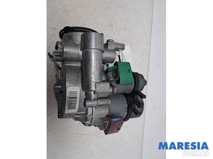 Gebruikte Schakelrobot Citroen C4 Cactus (0B/0P) 1.2 PureTech 82 12V Prijs € 399,00 Margeregeling aangeboden door Maresia Parts