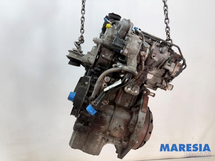 Gebruikte Motor Fiat 500C (312) 0.9 TwinAir 85 Prijs € 849,00 Margeregeling aangeboden door Maresia Parts