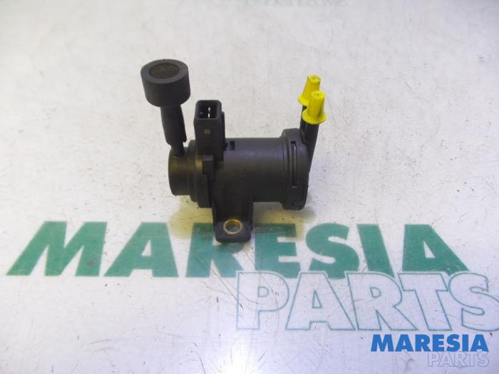 Gebruikte Turbodrukregelaar Fiat Ducato (250) 2.3 D 120 Multijet Prijs € 127,05 Inclusief btw aangeboden door Maresia Parts