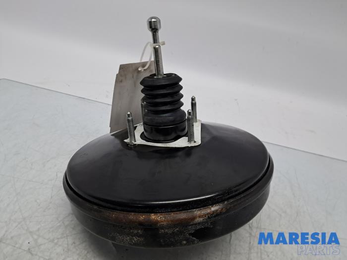 Gebruikte Rembol Opel Adam 1.0 Ecotec 12V SIDI Turbo Prijs € 24,90 Margeregeling aangeboden door Maresia Parts