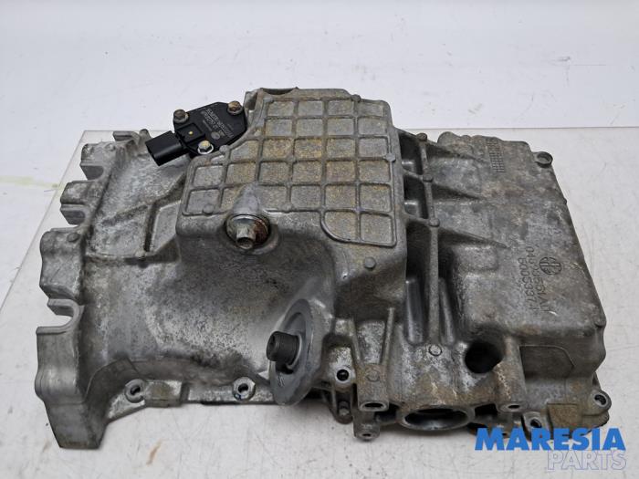 Gebruikte Carterpan Alfa Romeo Giulia (952) 2.0 T 16V Veloce Q4 Prijs € 250,00 Margeregeling aangeboden door Maresia Parts